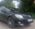 Чорний Мерседес Ц-Клас, об'ємом двигуна 1.8 л та пробігом 263 тис. км за 10200 $, фото 1 на Automoto.ua