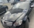 Черный Мерседес Ц-Класс, объемом двигателя 3 л и пробегом 230 тыс. км за 9000 $, фото 1 на Automoto.ua