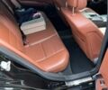 Черный Мерседес Ц-Класс, объемом двигателя 3 л и пробегом 210 тыс. км за 8750 $, фото 4 на Automoto.ua