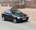 Черный Мерседес Ц-Класс, объемом двигателя 1.8 л и пробегом 41 тыс. км за 13999 $, фото 104 на Automoto.ua