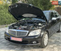 Мерседес Ц-Клас 2007 у Старокостянтинів на Automoto.ua Чорний Мерседес Ц-Клас, об'ємом двигуна 1.8 л та пробігом 220 тис. км за 8350 $, фото 25 на Automoto.ua