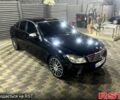 Черный Мерседес Ц-Класс, объемом двигателя 1.8 л и пробегом 280 тыс. км за 9000 $, фото 1 на Automoto.ua