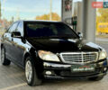 Чорний Мерседес Ц-Клас, об'ємом двигуна 1.8 л та пробігом 156 тис. км за 9499 $, фото 2 на Automoto.ua