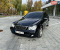 Мерседес Ц-Клас 2007 у Рівному на Automoto.ua Чорний Мерседес Ц-Клас, об'ємом двигуна 1.8 л та пробігом 197 тис. км за 6099 $, фото 3 на Automoto.ua