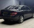 Черный Мерседес Ц-Класс, объемом двигателя 3 л и пробегом 240 тыс. км за 9800 $, фото 5 на Automoto.ua