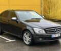 Мерседес Ц-Клас 2007 у Львові на Automoto.ua Чорний Мерседес Ц-Клас, об'ємом двигуна 2.2 л та пробігом 356 тис. км за 4905 $, фото 1 на Automoto.ua