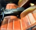 Черный Мерседес Ц-Класс, объемом двигателя 3 л и пробегом 210 тыс. км за 8600 $, фото 5 на Automoto.ua