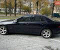 Мерседес Ц-Клас 2007 у Рівному на Automoto.ua Чорний Мерседес Ц-Клас, об'ємом двигуна 1.8 л та пробігом 197 тис. км за 6099 $, фото 10 на Automoto.ua