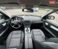 Черный Мерседес Ц-Класс, объемом двигателя 1.8 л и пробегом 232 тыс. км за 8800 $, фото 20 на Automoto.ua