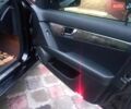 Черный Мерседес Ц-Класс, объемом двигателя 3.5 л и пробегом 158 тыс. км за 10300 $, фото 17 на Automoto.ua