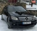 Чорний Мерседес Ц-Клас, об'ємом двигуна 2.2 л та пробігом 380 тис. км за 9000 $, фото 1 на Automoto.ua