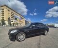 Чорний Мерседес Ц-Клас, об'ємом двигуна 2.15 л та пробігом 309 тис. км за 8200 $, фото 1 на Automoto.ua