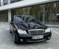 Мерседес Ц-Клас 2007 у Рівному на Automoto.ua Чорний Мерседес Ц-Клас, об'ємом двигуна 1.8 л та пробігом 197 тис. км за 6099 $, фото 1 на Automoto.ua