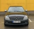 Мерседес Ц-Клас 2007 у Львові на Automoto.ua Чорний Мерседес Ц-Клас, об'ємом двигуна 2.2 л та пробігом 356 тис. км за 4905 $, фото 1 на Automoto.ua