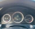 Черный Мерседес Ц-Класс, объемом двигателя 1.8 л и пробегом 280 тыс. км за 9000 $, фото 21 на Automoto.ua
