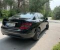 Чорний Мерседес Ц-Клас, об'ємом двигуна 1.8 л та пробігом 260 тис. км за 7199 $, фото 2 на Automoto.ua