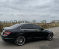 Чорний Мерседес Ц-Клас, об'ємом двигуна 2.99 л та пробігом 325 тис. км за 9999 $, фото 9 на Automoto.ua