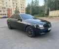 Черный Мерседес Ц-Класс, объемом двигателя 1.8 л и пробегом 280 тыс. км за 9000 $, фото 1 на Automoto.ua