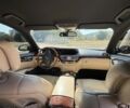 Чорний Мерседес Ц-Клас, об'ємом двигуна 4.7 л та пробігом 266 тис. км за 8500 $, фото 4 на Automoto.ua