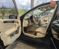 Чорний Мерседес Ц-Клас, об'ємом двигуна 3 л та пробігом 218 тис. км за 6600 $, фото 10 на Automoto.ua