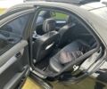 Чорний Мерседес Ц-Клас, об'ємом двигуна 3 л та пробігом 240 тис. км за 9000 $, фото 5 на Automoto.ua
