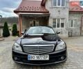 Черный Мерседес Ц-Класс, объемом двигателя 2.99 л и пробегом 404 тыс. км за 7800 $, фото 11 на Automoto.ua