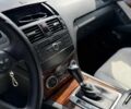 Чорний Мерседес Ц-Клас, об'ємом двигуна 2.1 л та пробігом 325 тис. км за 8495 $, фото 14 на Automoto.ua