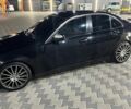 Черный Мерседес Ц-Класс, объемом двигателя 1.8 л и пробегом 285 тыс. км за 9000 $, фото 1 на Automoto.ua