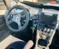 Черный Мерседес Ц-Класс, объемом двигателя 1.8 л и пробегом 41 тыс. км за 13999 $, фото 153 на Automoto.ua