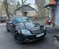 Чорний Мерседес Ц-Клас, об'ємом двигуна 2.15 л та пробігом 385 тис. км за 7900 $, фото 1 на Automoto.ua