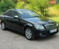 Черный Мерседес Ц-Класс, объемом двигателя 1.8 л и пробегом 310 тыс. км за 8300 $, фото 11 на Automoto.ua