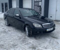 Чорний Мерседес Ц-Клас, об'ємом двигуна 2.15 л та пробігом 315 тис. км за 9700 $, фото 2 на Automoto.ua