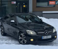 Черный Мерседес Ц-Класс, объемом двигателя 1.8 л и пробегом 230 тыс. км за 7200 $, фото 5 на Automoto.ua