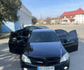 Черный Мерседес Ц-Класс, объемом двигателя 2.2 л и пробегом 346 тыс. км за 8500 $, фото 1 на Automoto.ua