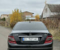 Чорний Мерседес Ц-Клас, об'ємом двигуна 2.99 л та пробігом 325 тис. км за 9999 $, фото 7 на Automoto.ua