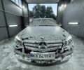 Черный Мерседес Ц-Класс, объемом двигателя 2.2 л и пробегом 355 тыс. км за 12000 $, фото 14 на Automoto.ua