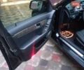 Черный Мерседес Ц-Класс, объемом двигателя 3.5 л и пробегом 158 тыс. км за 10300 $, фото 19 на Automoto.ua