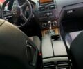 Черный Мерседес Ц-Класс, объемом двигателя 1.8 л и пробегом 305 тыс. км за 7400 $, фото 8 на Automoto.ua