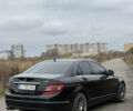 Чорний Мерседес Ц-Клас, об'ємом двигуна 2.99 л та пробігом 325 тис. км за 9999 $, фото 6 на Automoto.ua