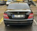 Мерседес Ц-Клас 2007 у Львові на Automoto.ua Чорний Мерседес Ц-Клас, об'ємом двигуна 2.2 л та пробігом 356 тис. км за 4905 $, фото 5 на Automoto.ua