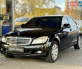 Чорний Мерседес Ц-Клас, об'ємом двигуна 1.8 л та пробігом 156 тис. км за 9499 $, фото 1 на Automoto.ua