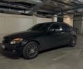 Чорний Мерседес Ц-Клас, об'ємом двигуна 1.8 л та пробігом 176 тис. км за 8999 $, фото 2 на Automoto.ua