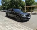 Черный Мерседес Ц-Класс, объемом двигателя 1.8 л и пробегом 280 тыс. км за 10000 $, фото 2 на Automoto.ua