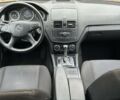 Мерседес Ц-Клас 2007 у Львові на Automoto.ua Чорний Мерседес Ц-Клас, об'ємом двигуна 2.2 л та пробігом 356 тис. км за 4905 $, фото 7 на Automoto.ua