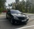 Черный Мерседес Ц-Класс, объемом двигателя 3 л и пробегом 236 тыс. км за 8900 $, фото 9 на Automoto.ua