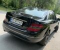 Чорний Мерседес Ц-Клас, об'ємом двигуна 1.8 л та пробігом 260 тис. км за 7199 $, фото 8 на Automoto.ua