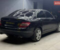 Черный Мерседес Ц-Класс, объемом двигателя 3 л и пробегом 240 тыс. км за 9800 $, фото 5 на Automoto.ua