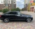 Мерседес Ц-Класс 2008 в Одессе на Automoto.ua Черный Мерседес Ц-Класс, объемом двигателя 1.8 л и пробегом 128 тыс. км за 10300 $, фото 1 на Automoto.ua