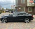 Мерседес Ц-Класс 2008 в Одессе на Automoto.ua Черный Мерседес Ц-Класс, объемом двигателя 1.8 л и пробегом 128 тыс. км за 10300 $, фото 3 на Automoto.ua