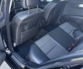 Черный Мерседес Ц-Класс, объемом двигателя 1.8 л и пробегом 130 тыс. км за 11300 $, фото 18 на Automoto.ua